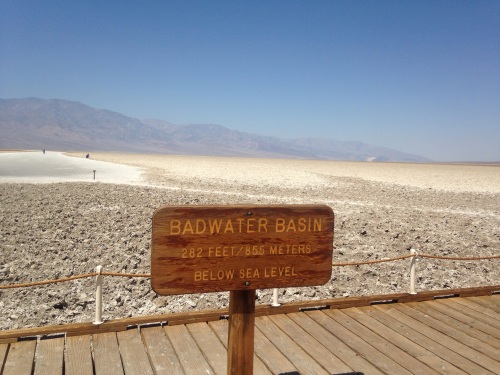 Badwater 